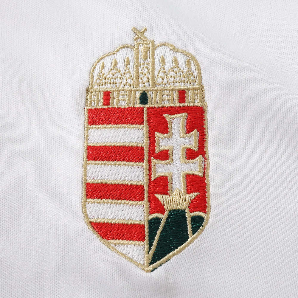 2026 Hungary Away Kids Kit