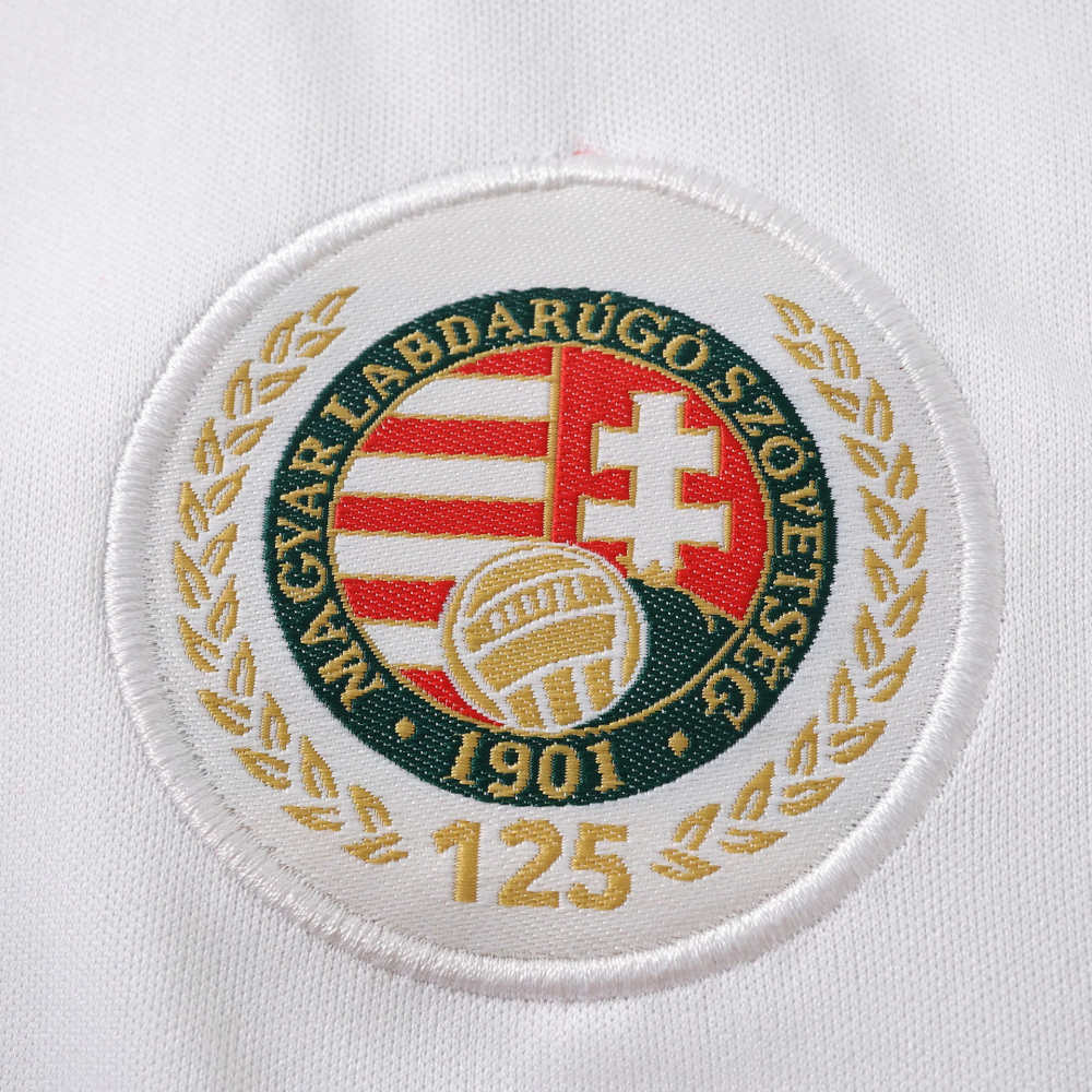 2026 Hungary Away Kids Kit