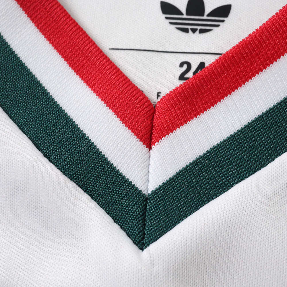 2026 Hungary Away Kids Kit
