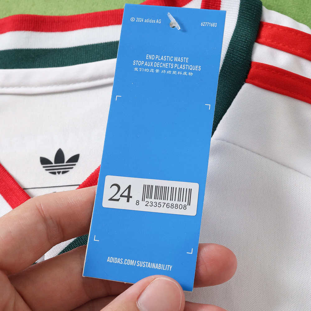 2026 Hungary Away Kids Kit