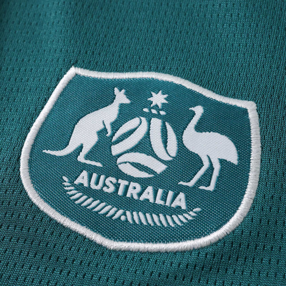 2026 Australia Away Kids Kit