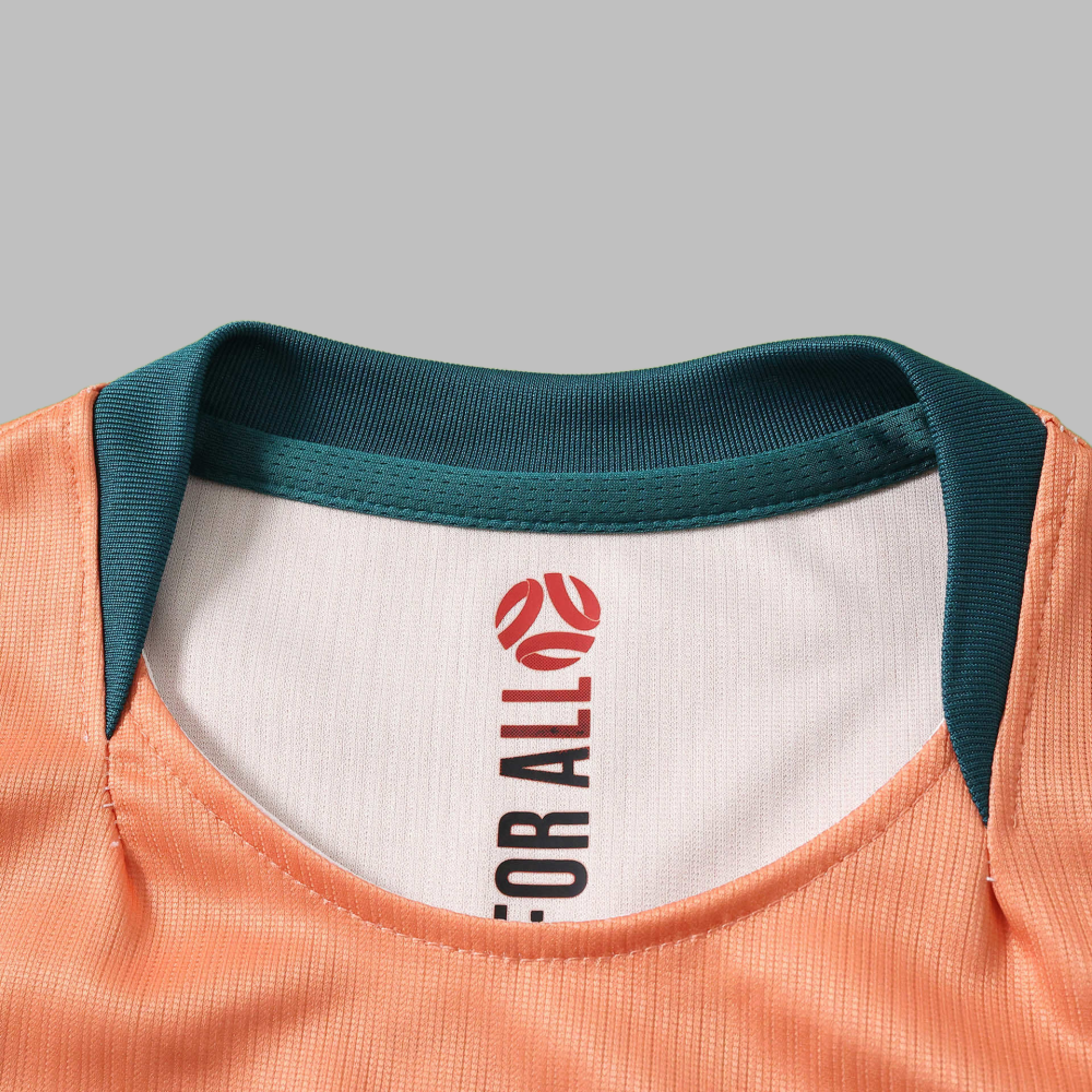 2026 Australia Away Kids Kit