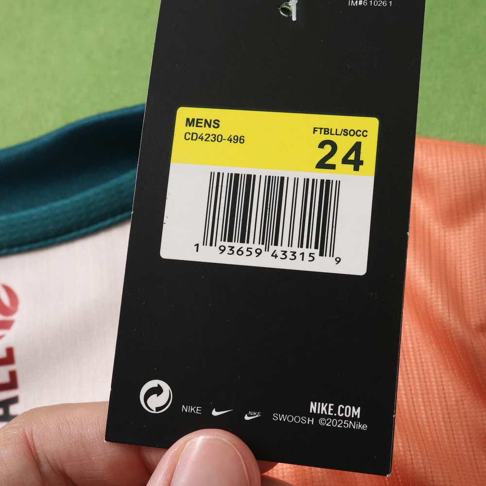 2026 Australia Away Kids Kit