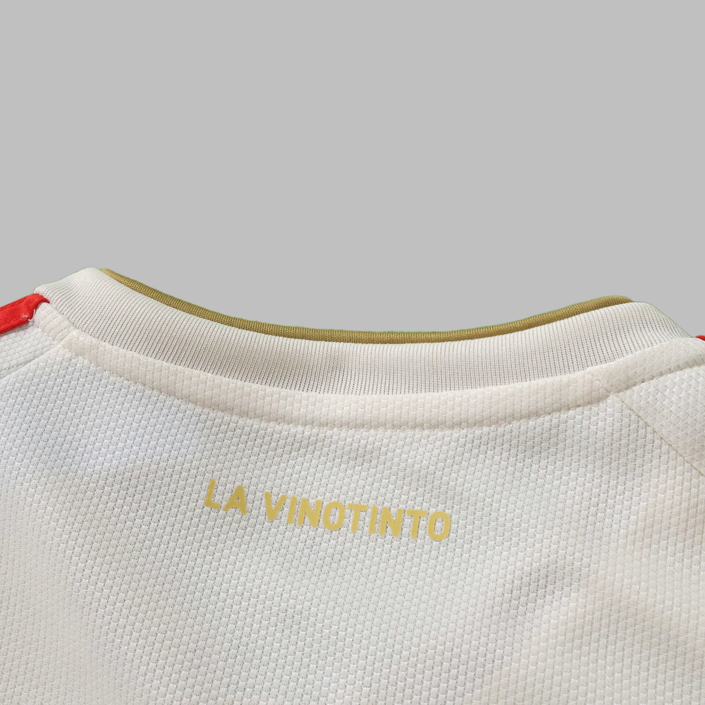 2026 Venezuela Away Kids Kit