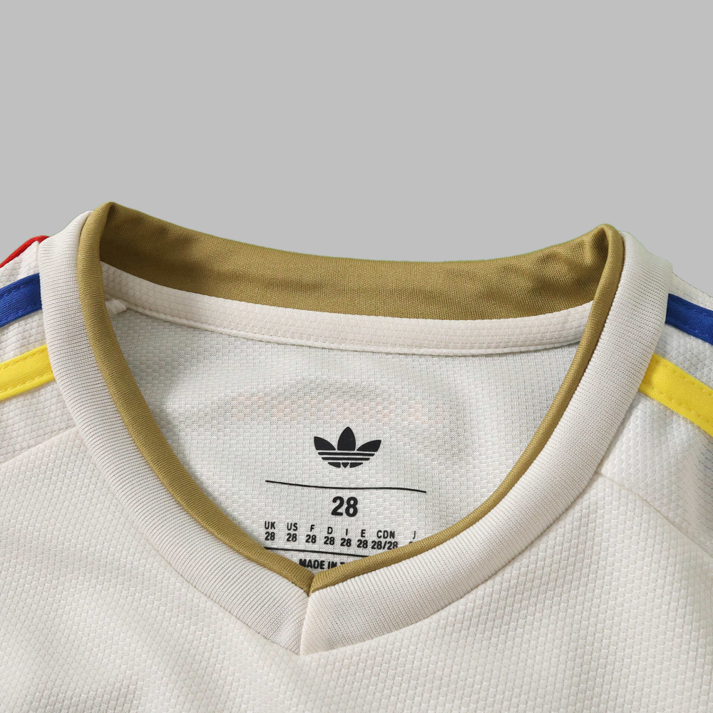 2026 Venezuela Away Kids Kit