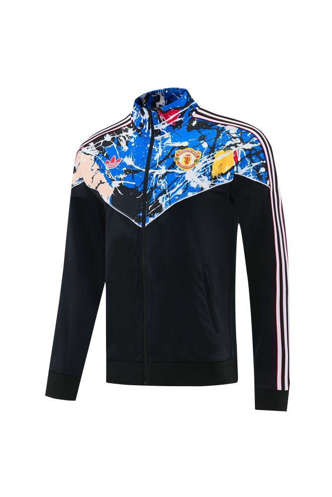 2627 Rome (maroon) Training jacket set