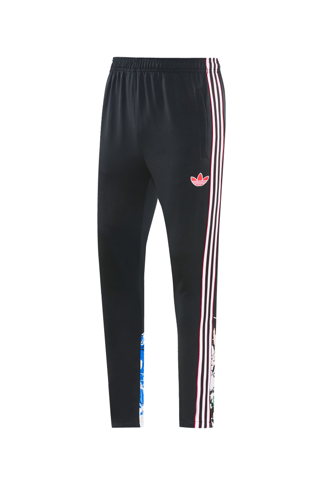 2627 Rome (maroon) Training jacket set