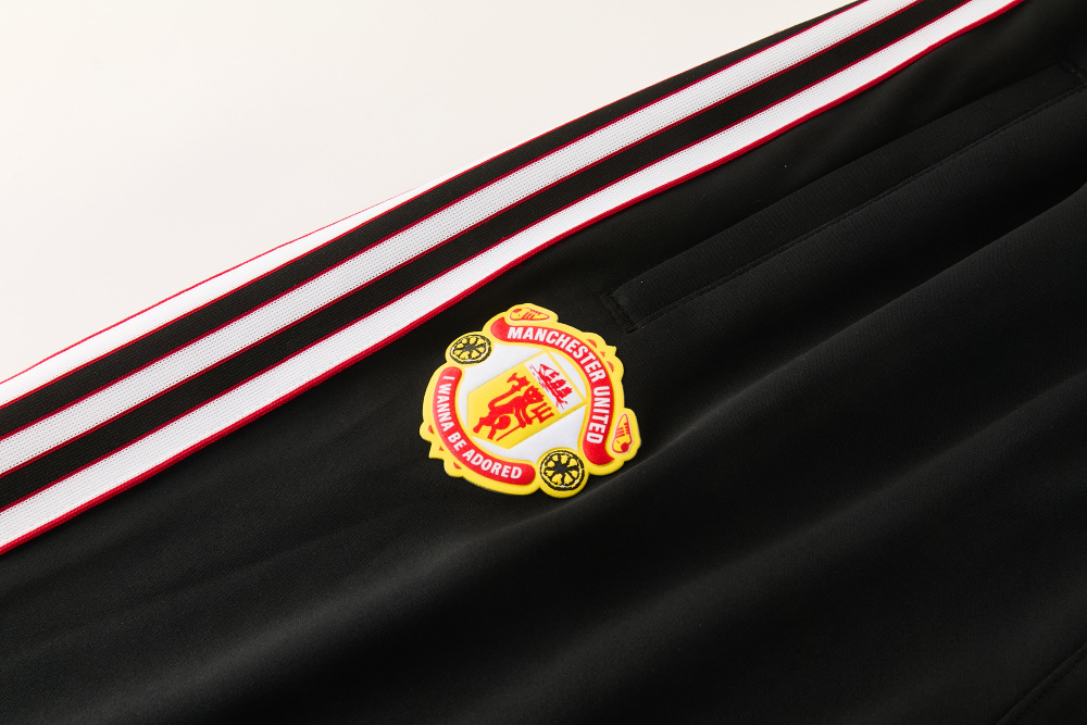 2627 Rome (maroon) Training jacket set