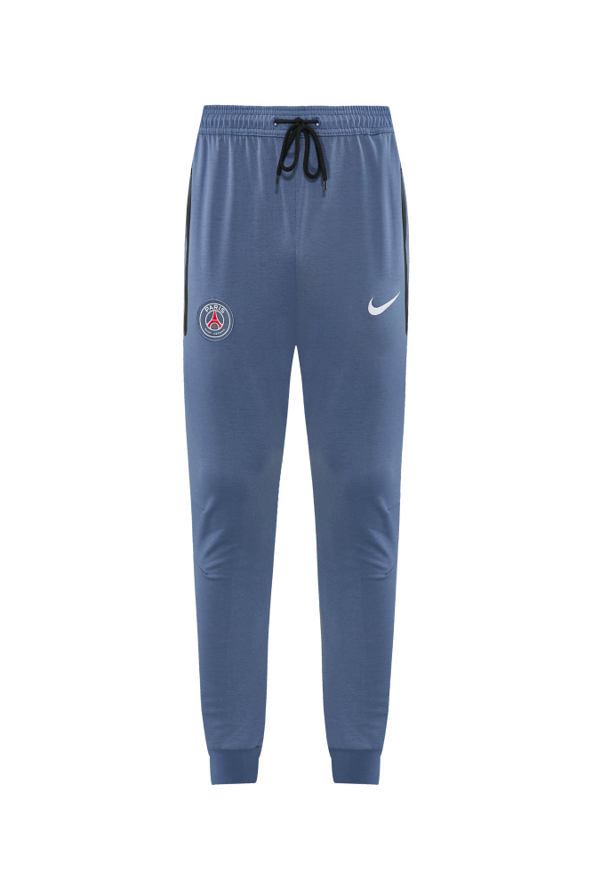 2627 Paris Saint-Germain (grey)  Hooded training suit set