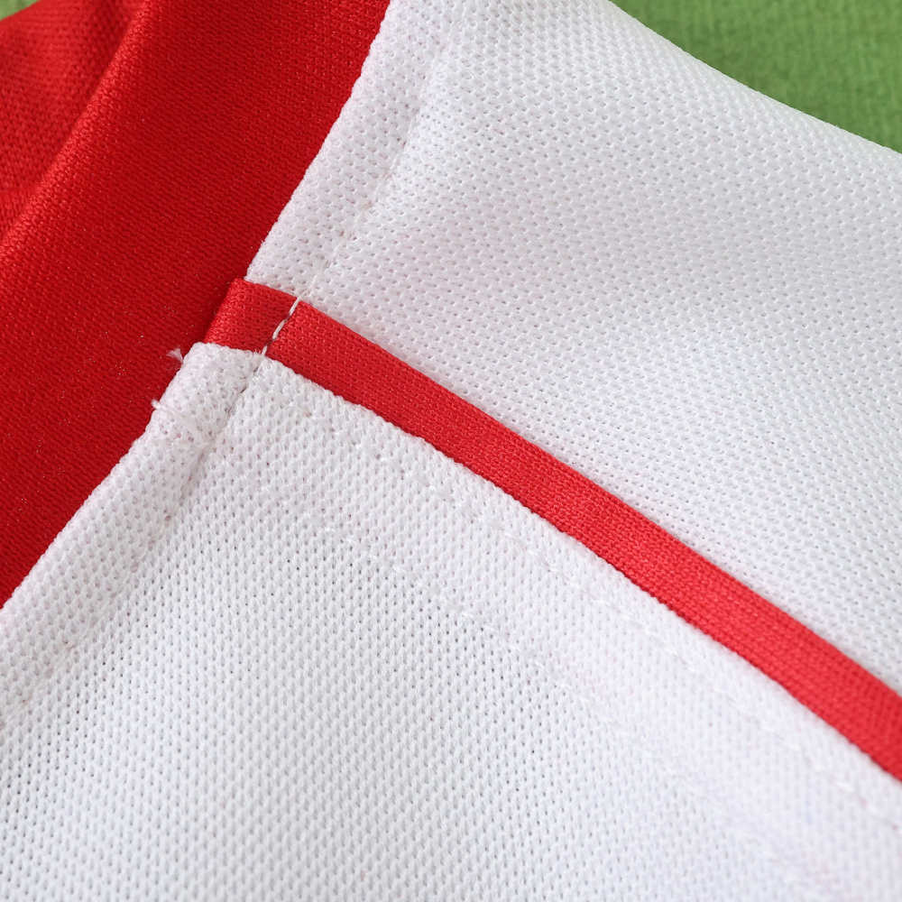 2002 Mexico Away retro Fan version
