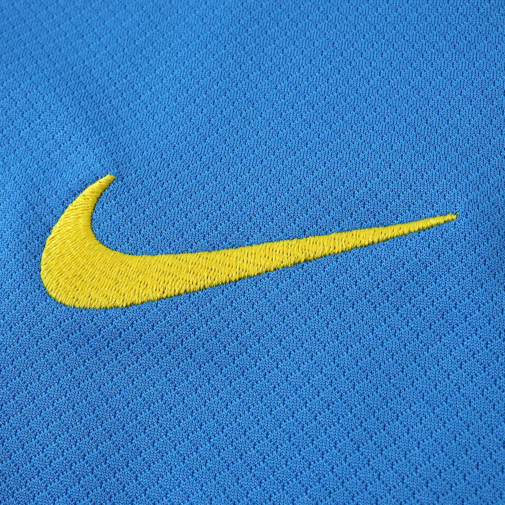 2026 Brazil Training shirt  Fan version