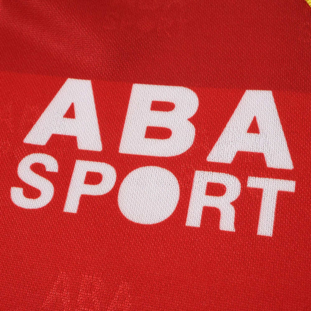 1998 Venezuela Home retro Fan version