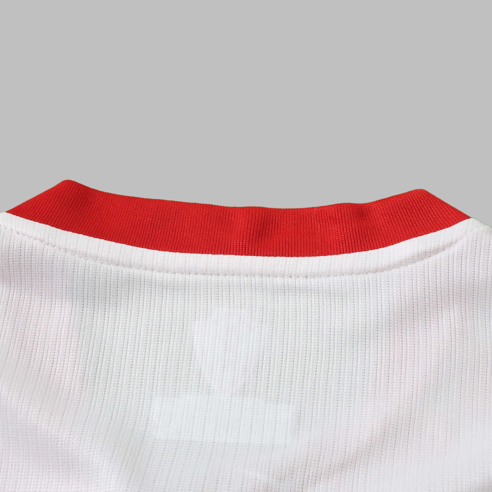 2026 Croatia Home Kids Kit