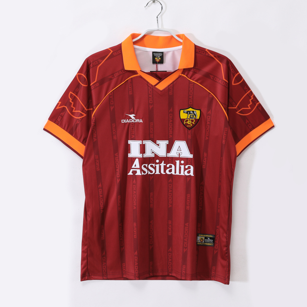 9900 Rome Home retro Fan version