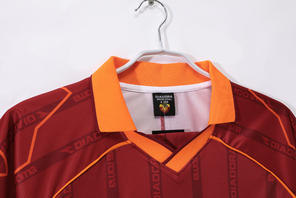 9900 Rome Home retro Fan version
