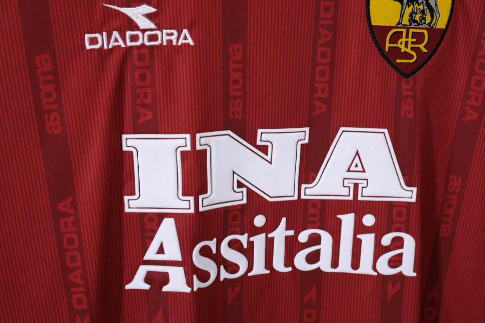 9900 Rome Home retro Fan version