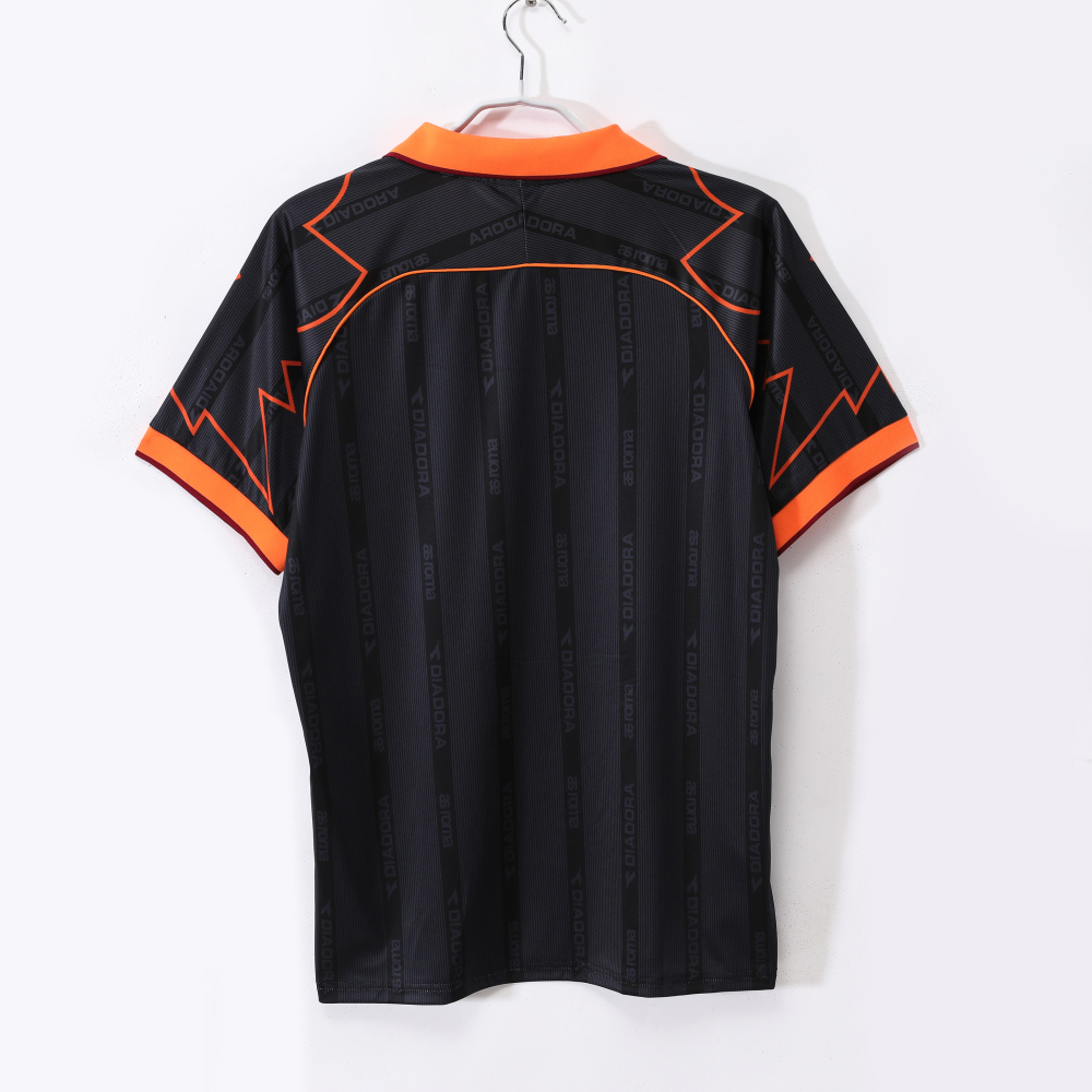 9900 Rome Away retro Fan version