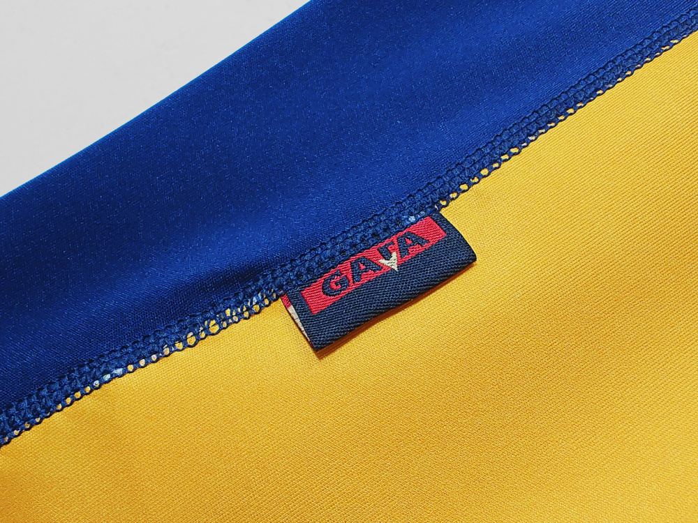 0001 Rome Home retro Fan version
