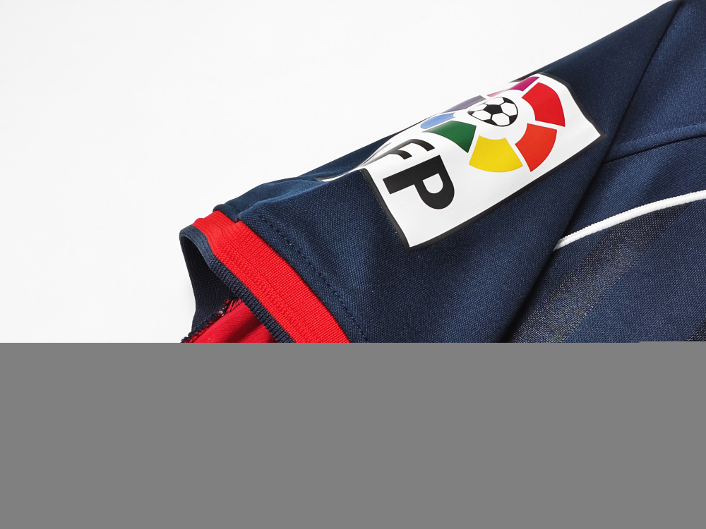 0102 Celta CF Third retro Fan version