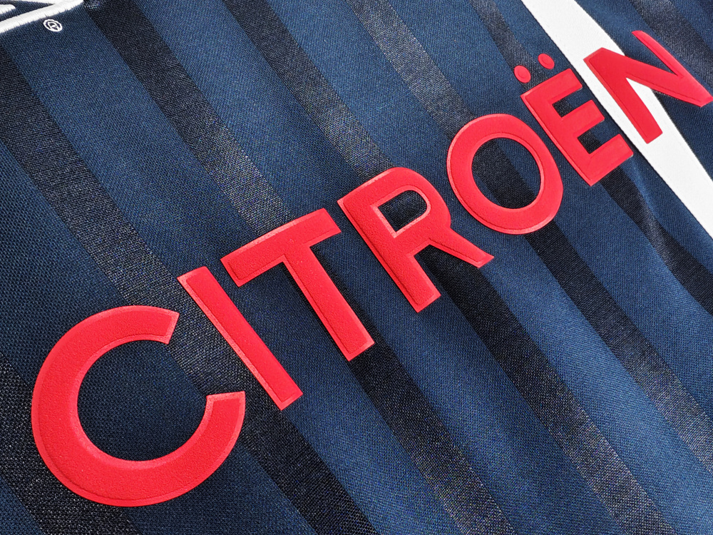 0102 Celta CF Third retro Fan version