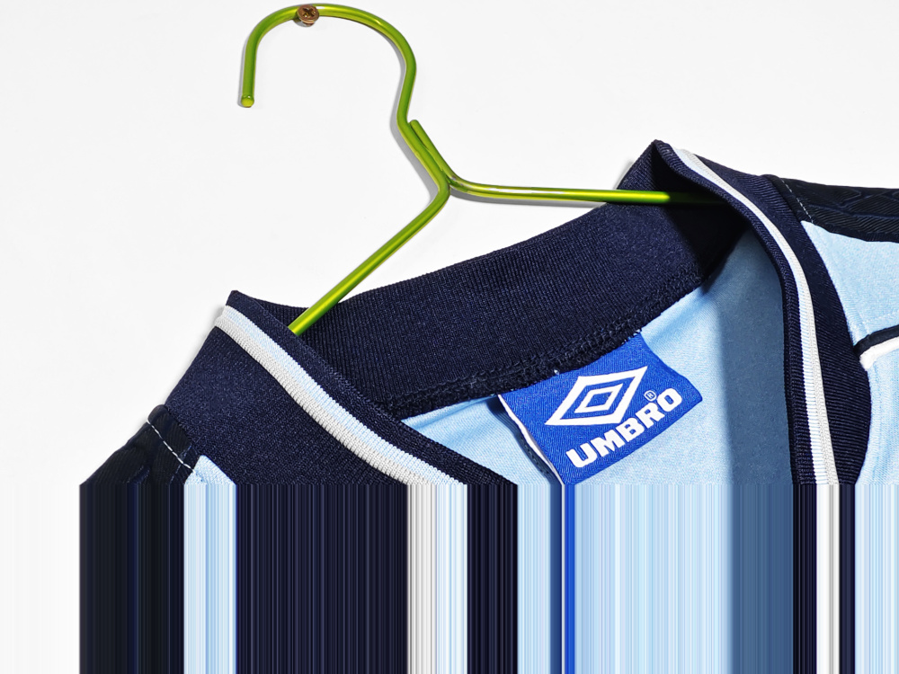 9900 Celta CF Home retro Fan version