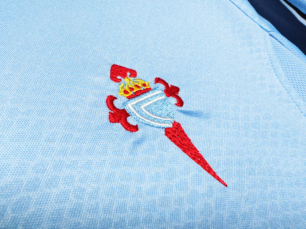 9900 Celta CF Home retro Fan version