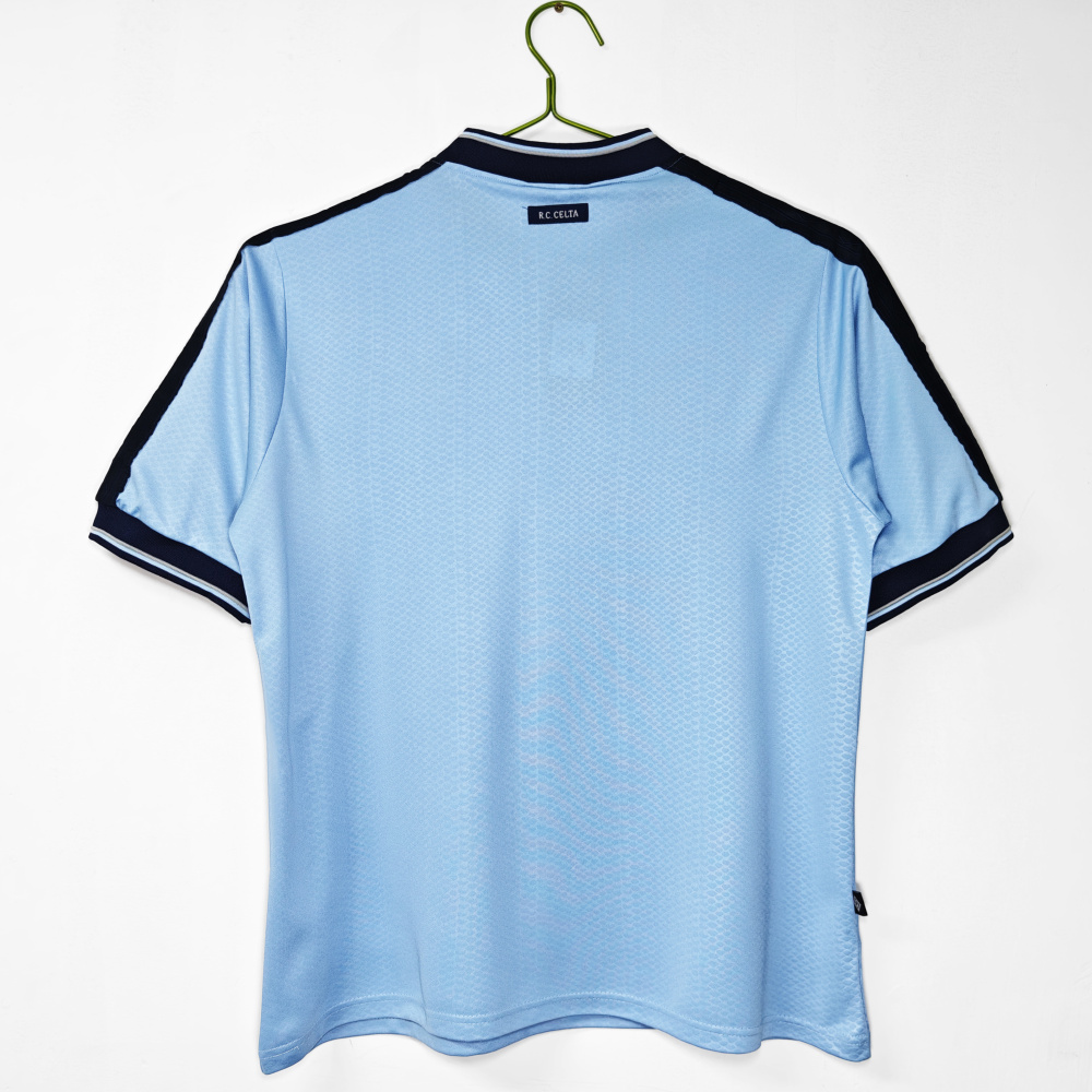 9900 Celta CF Home retro Fan version