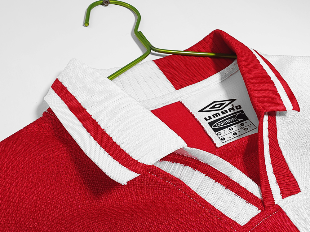 0102 Celta CF Away retro Fan version