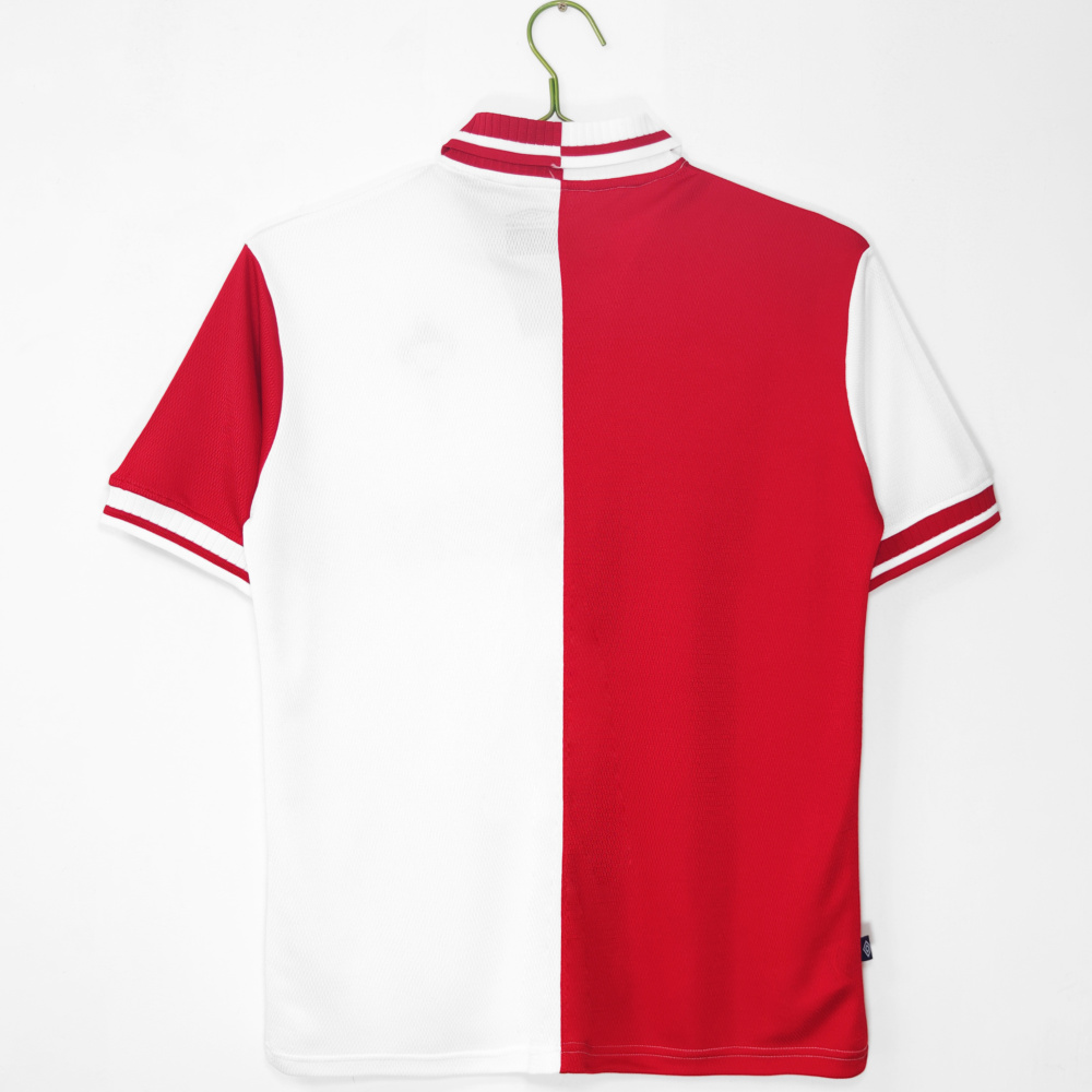0102 Celta CF Away retro Fan version