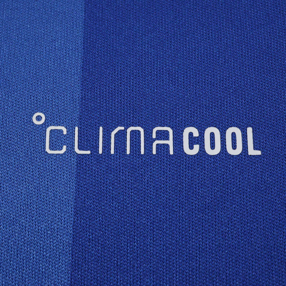 2627 Schalke 04 Home Fan version