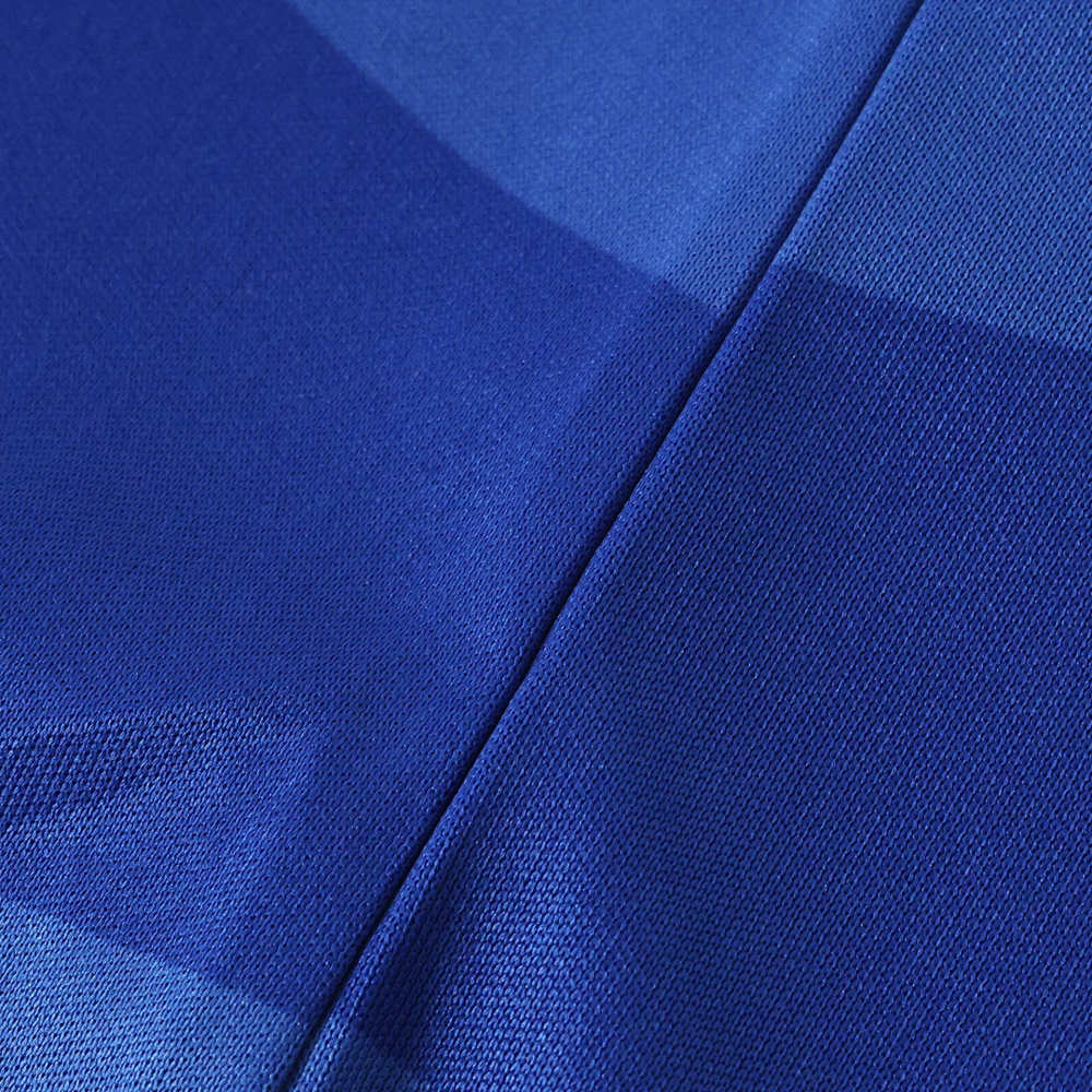 2627 Schalke 04 Home Fan version