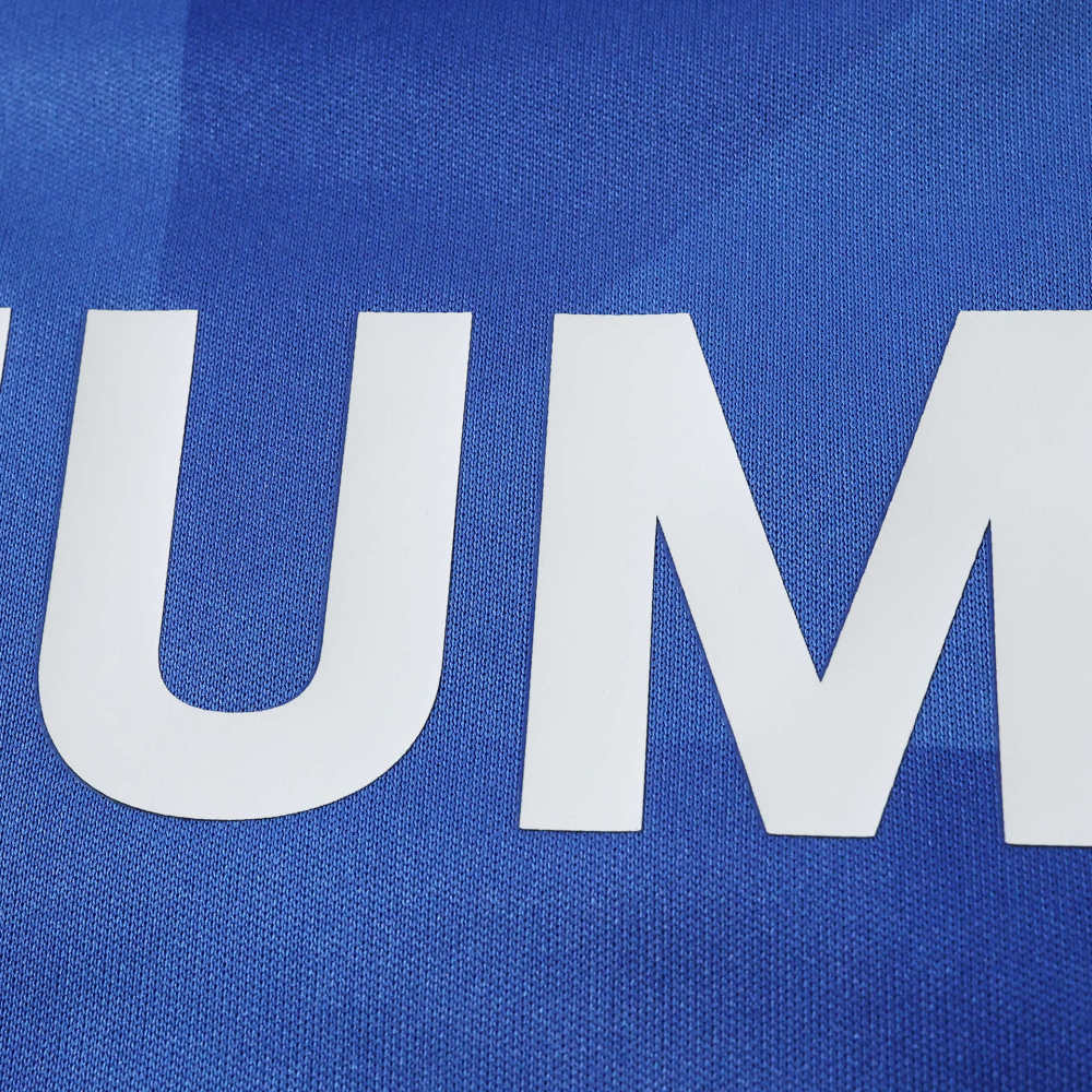 2627 Schalke 04 Home Fan version