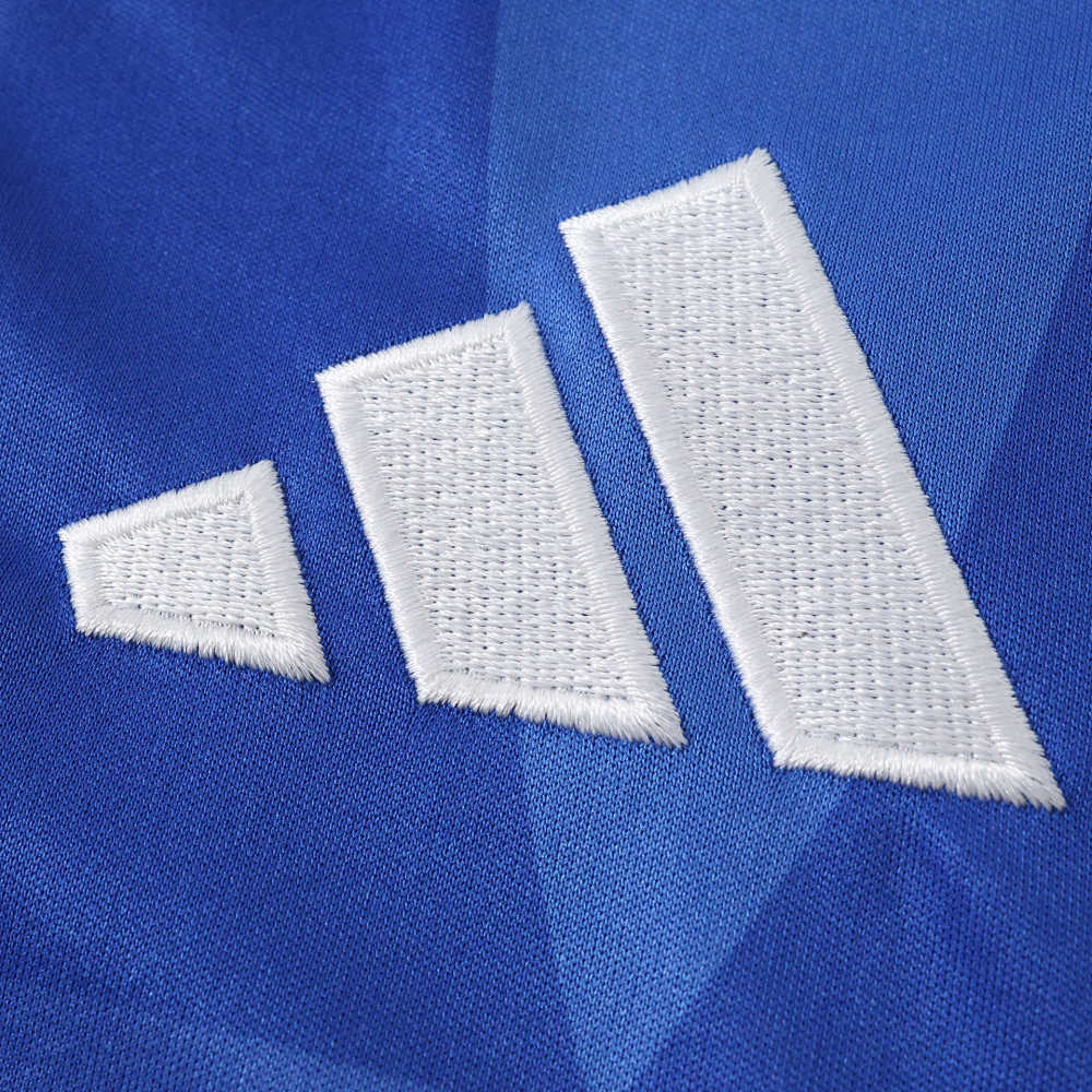 2627 Schalke 04 Home Fan version