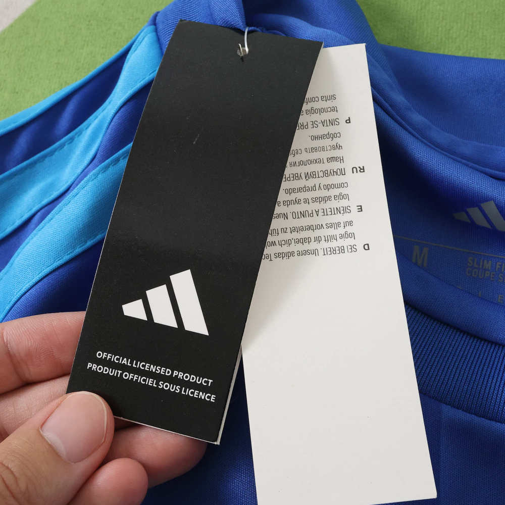 2627 Schalke 04 Home Fan version