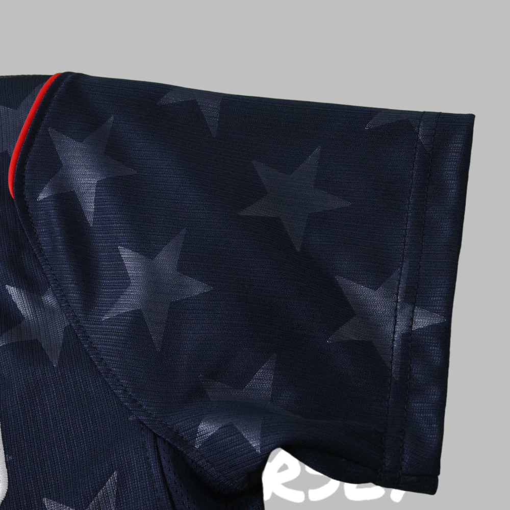 2026 United States Away Women Fan version
