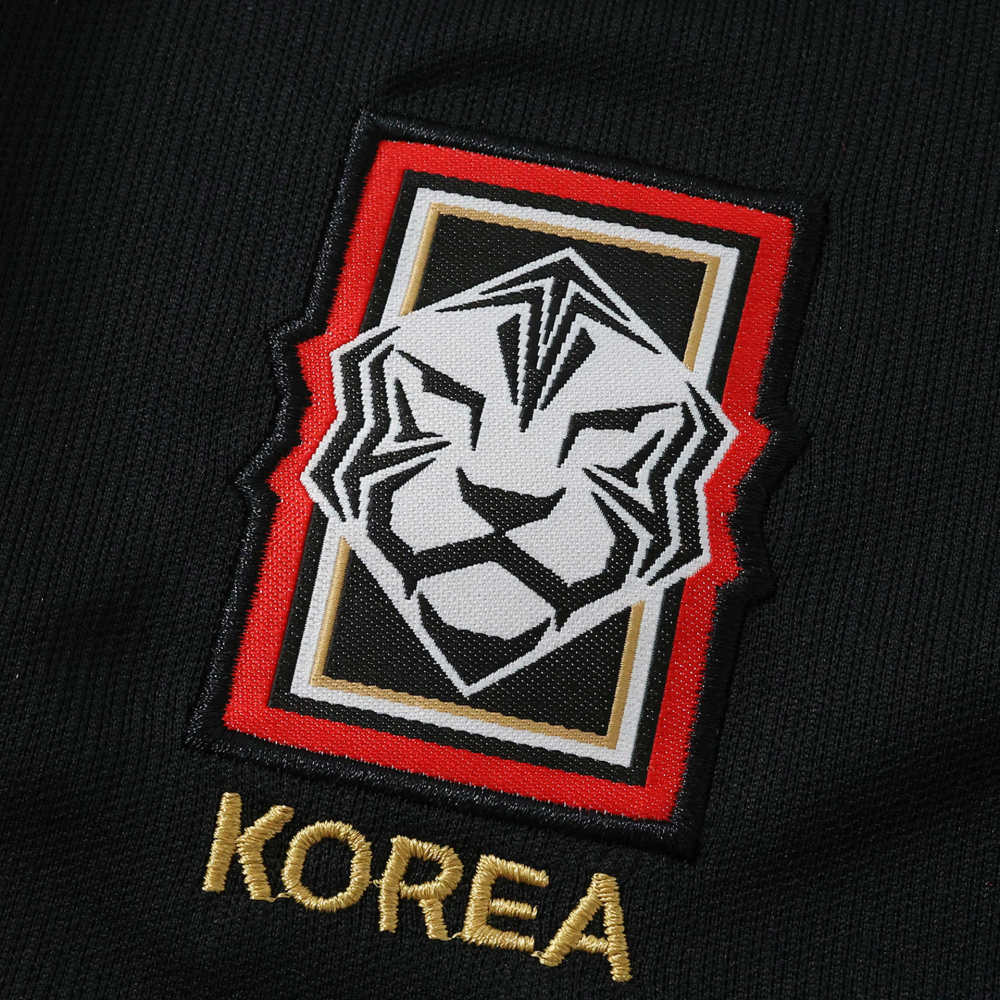 2026 South Korea Home Kids Kit