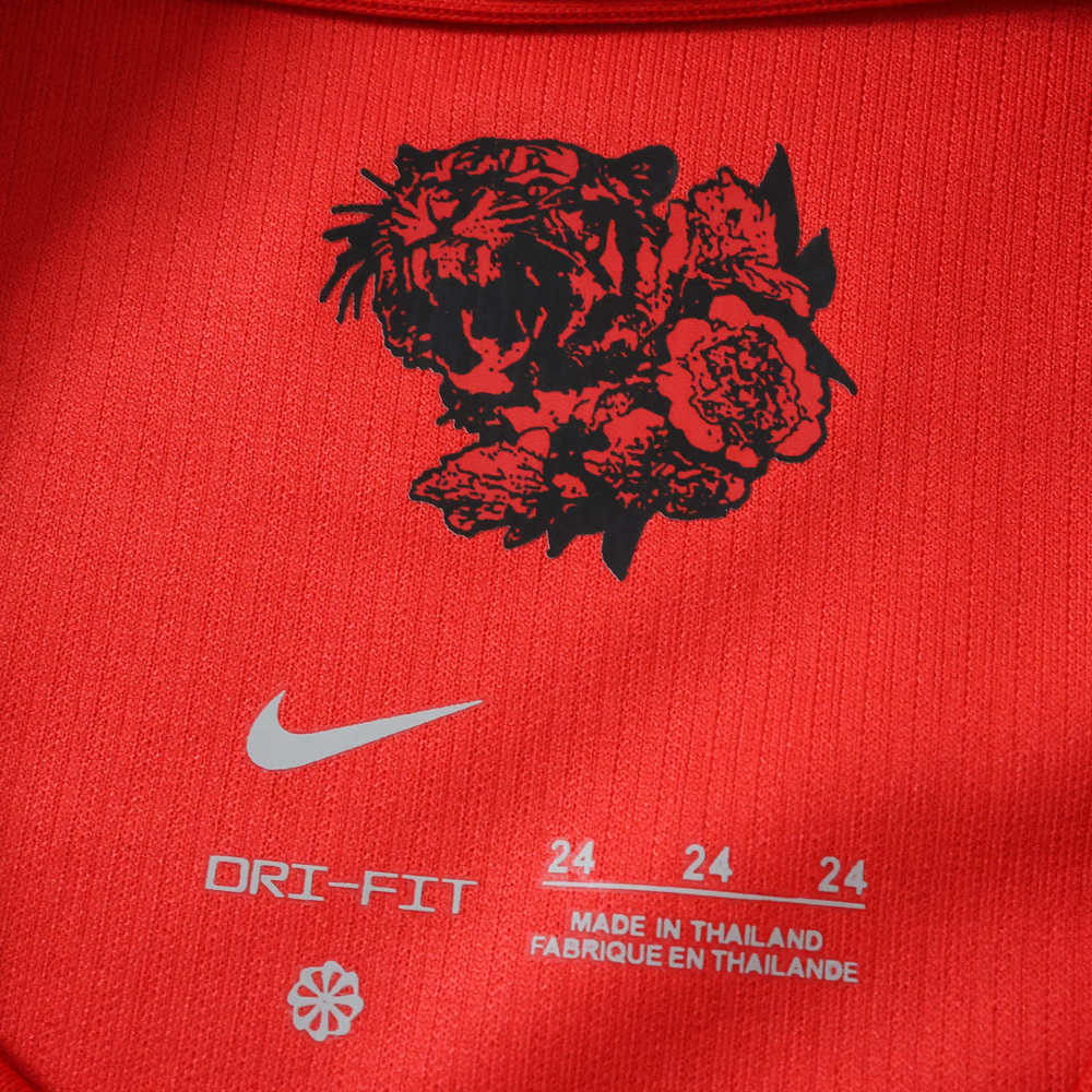 2026 South Korea Home Kids Kit