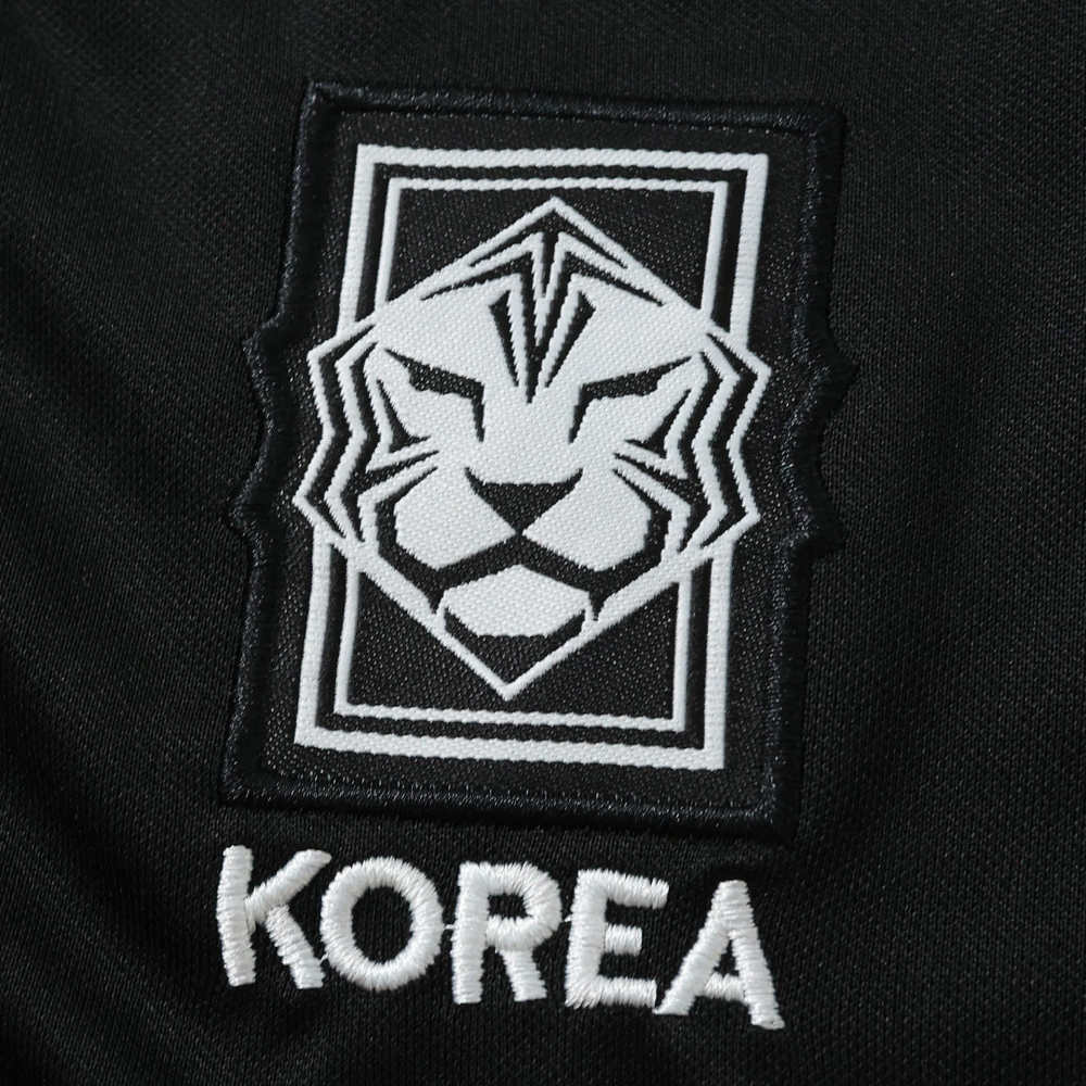 2026 South Korea goalkeeper Kids Kit