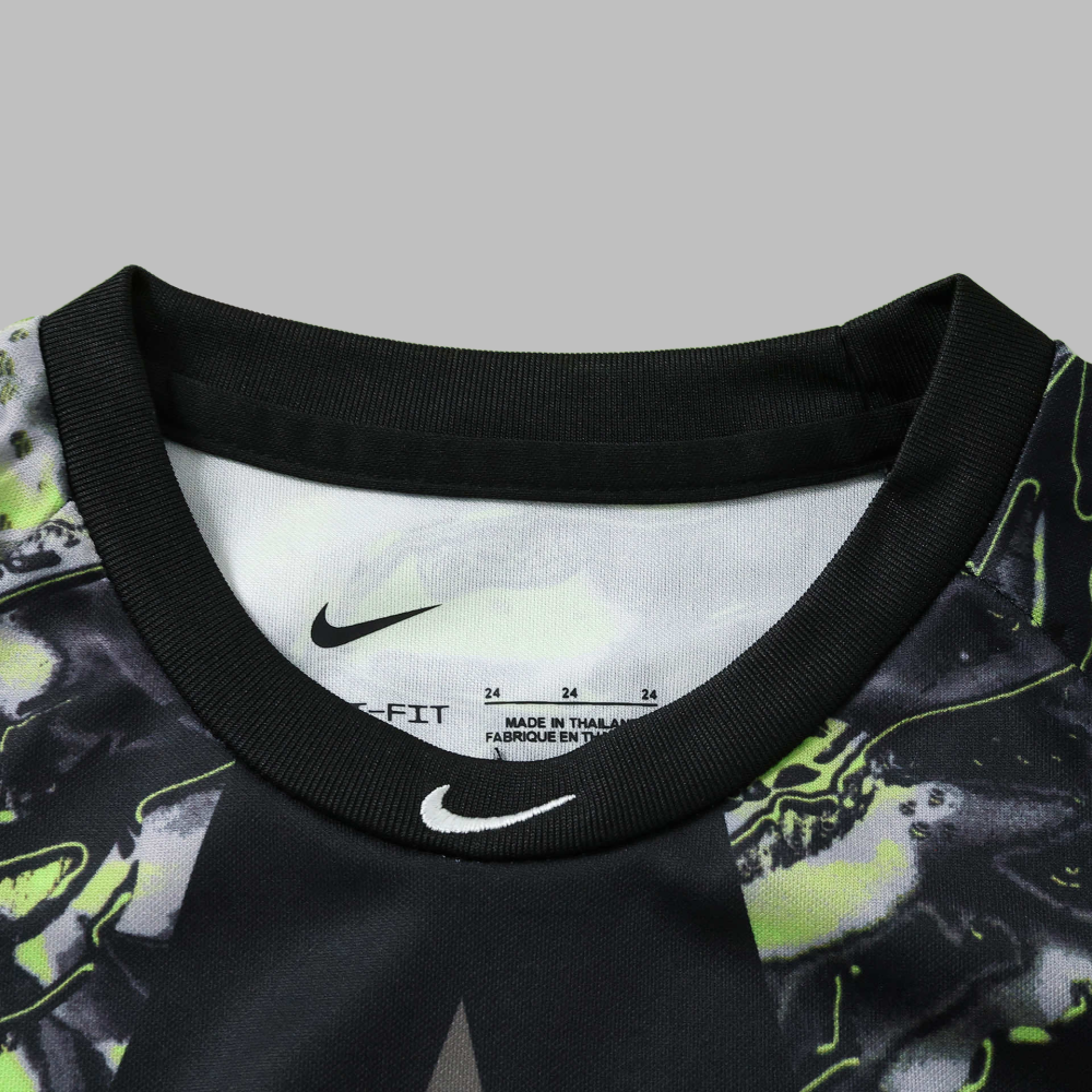 2026 South Korea goalkeeper Kids Kit