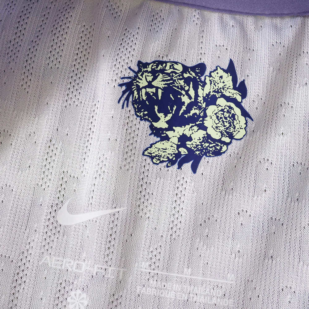 2026 South Korea Away Player version