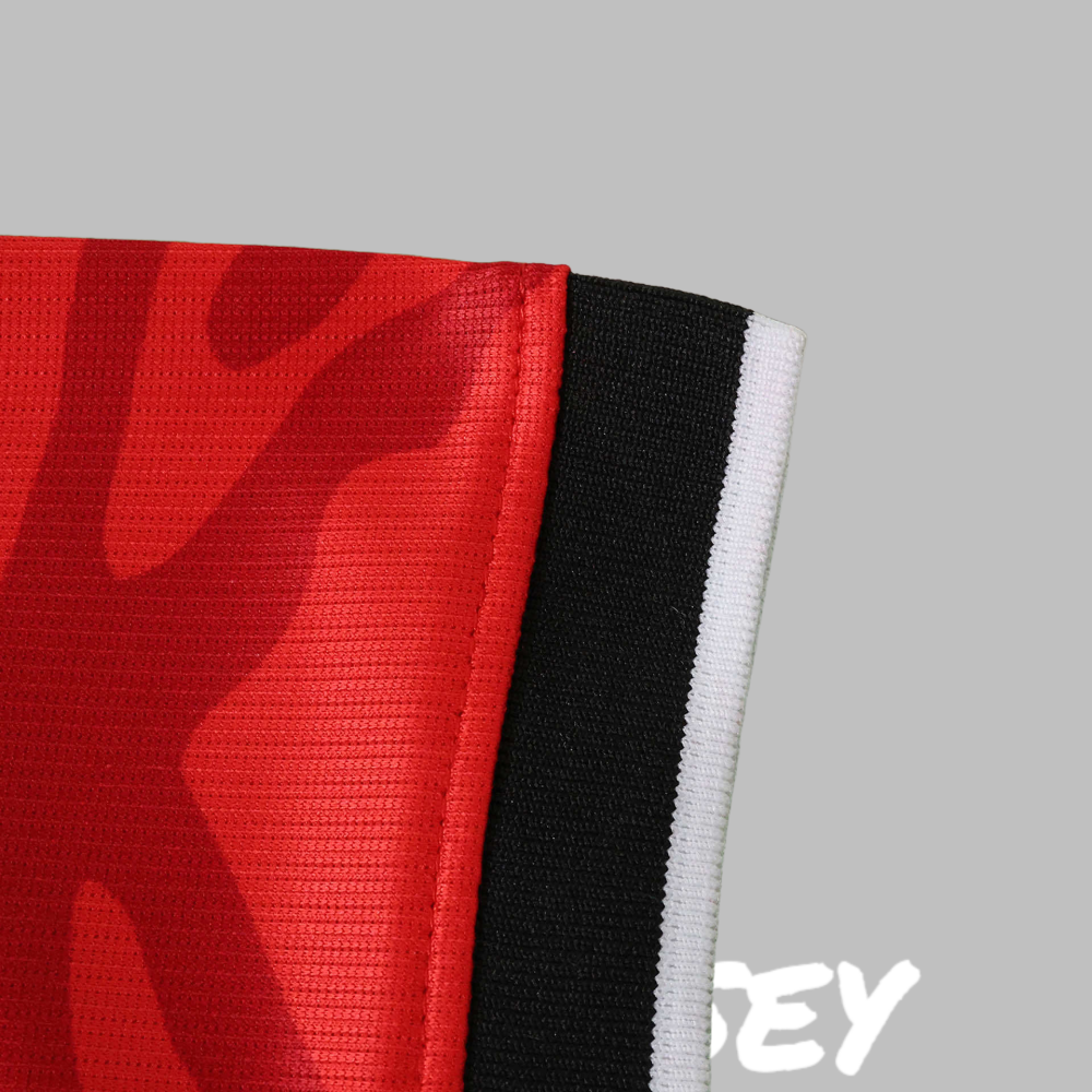 2026 South Korea Home Fan version