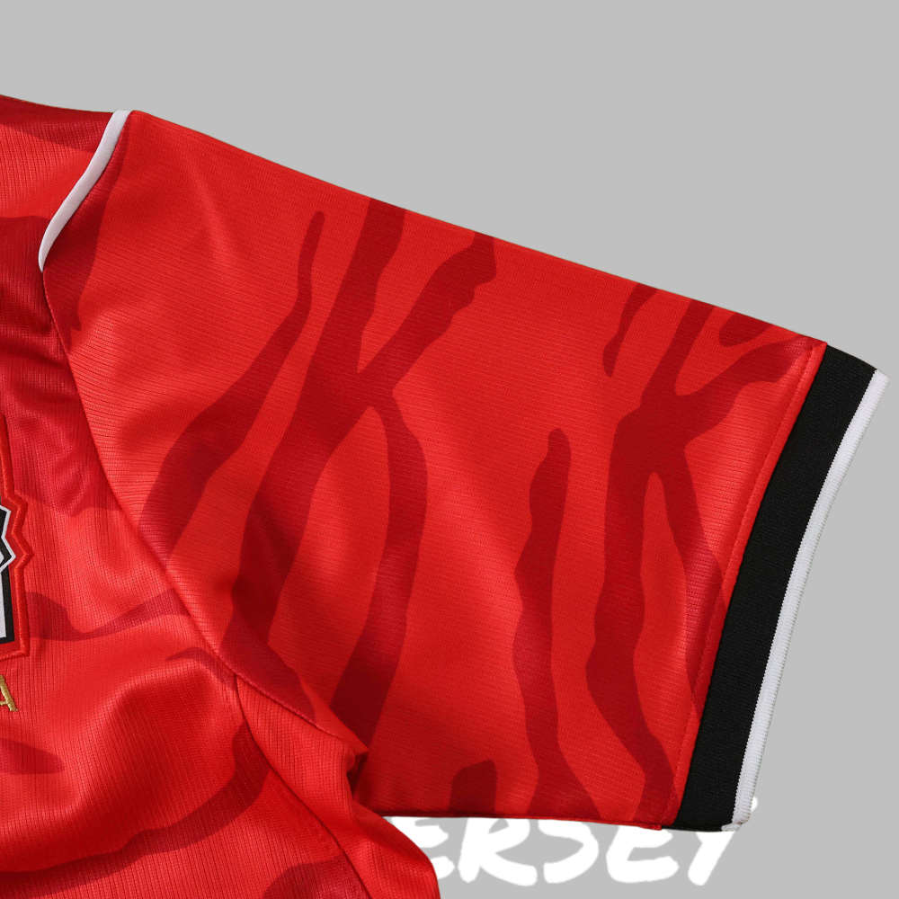 2026 South Korea Home Fan version