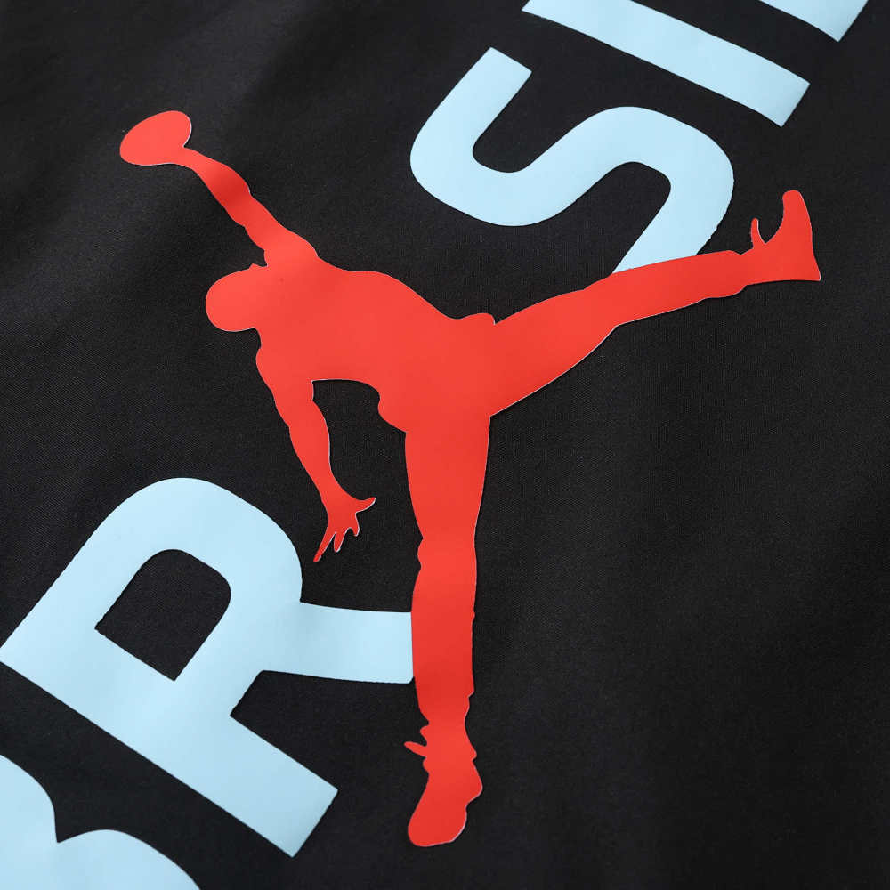 2026 Brazil windbreaker