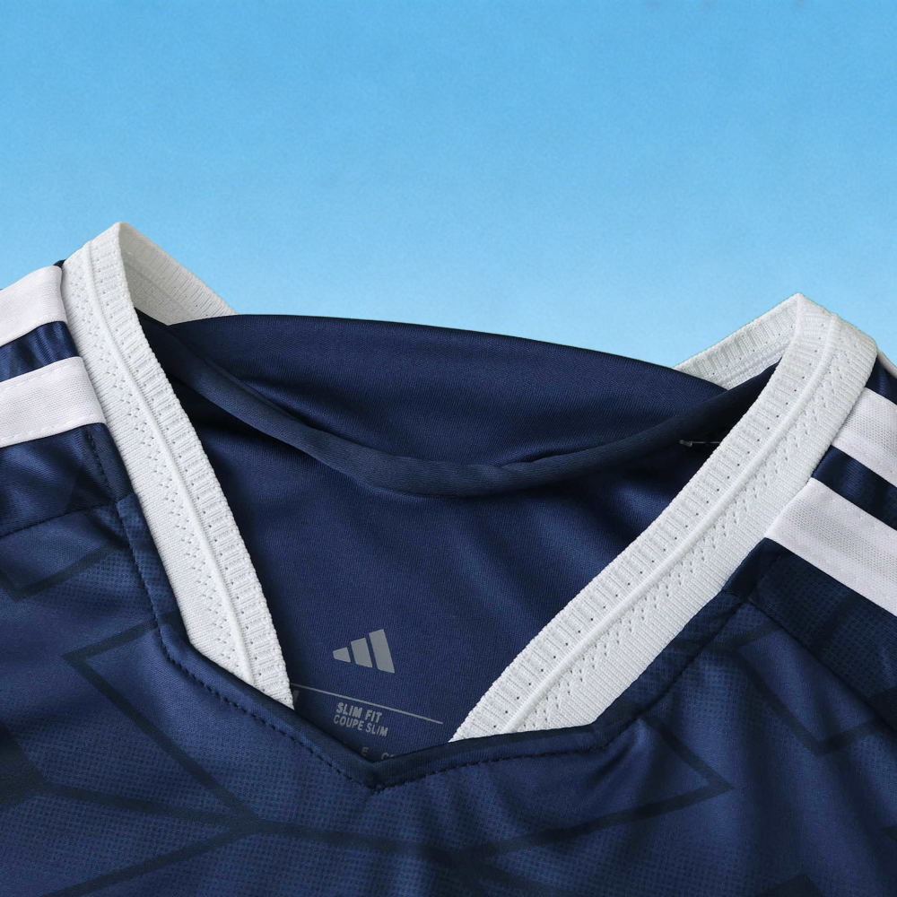 2026 Scotland Home Fan version