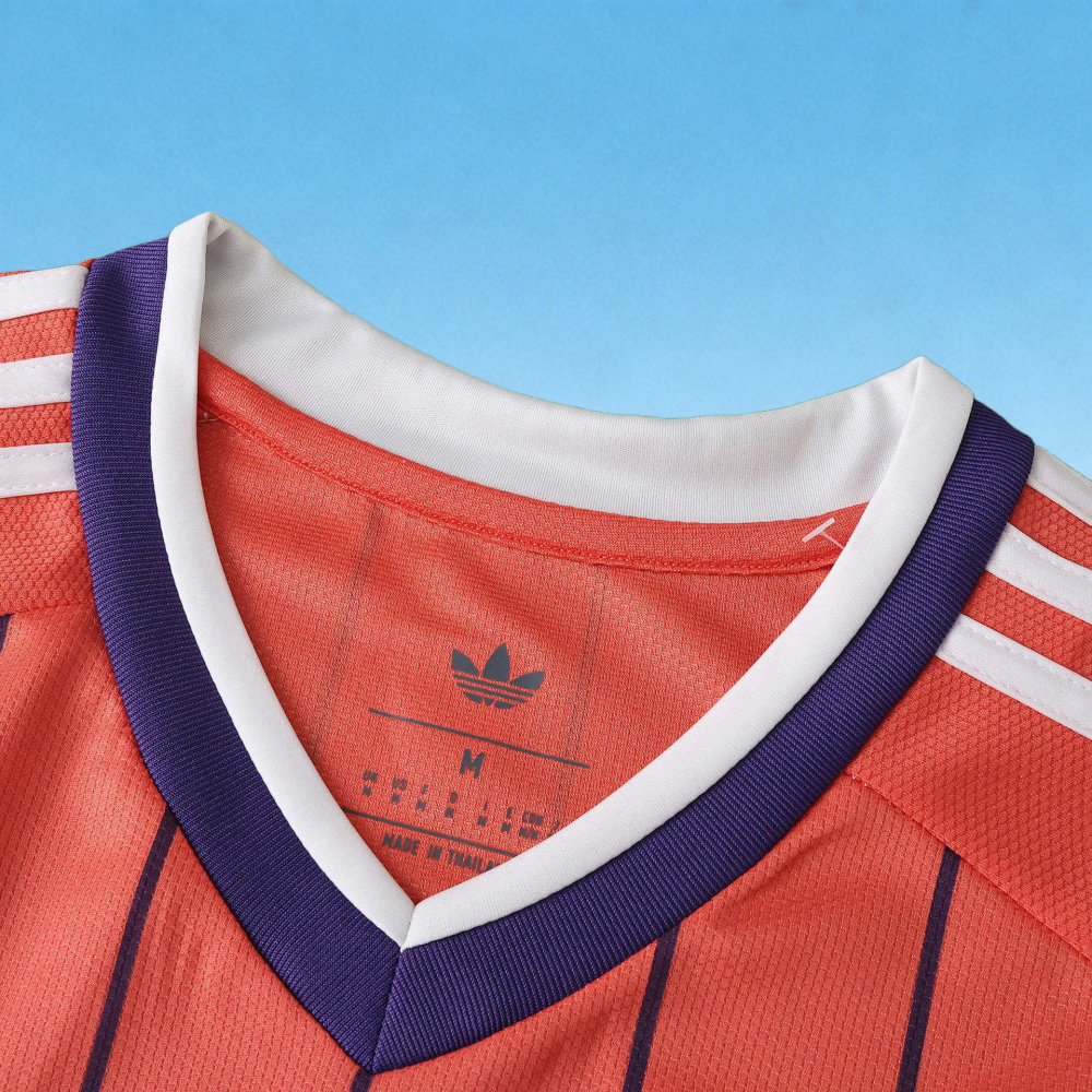 2026 Scotland Away Fan version