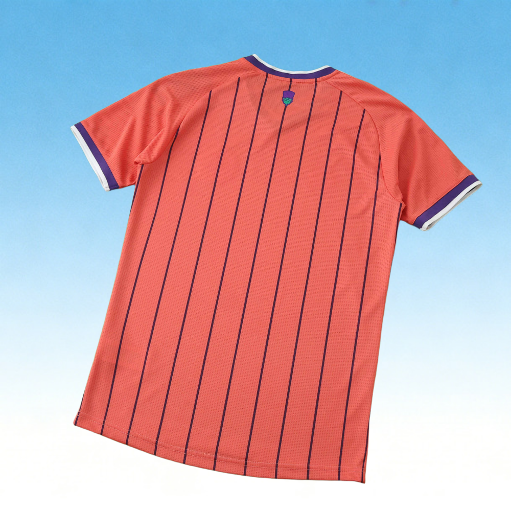 2026 Scotland Away  Player version