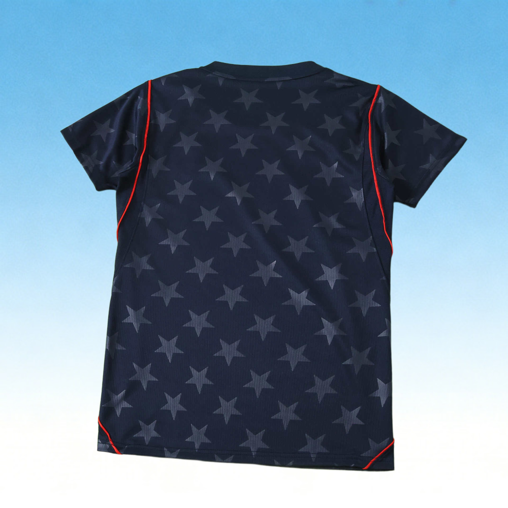 2026 United States Away Women Fan version