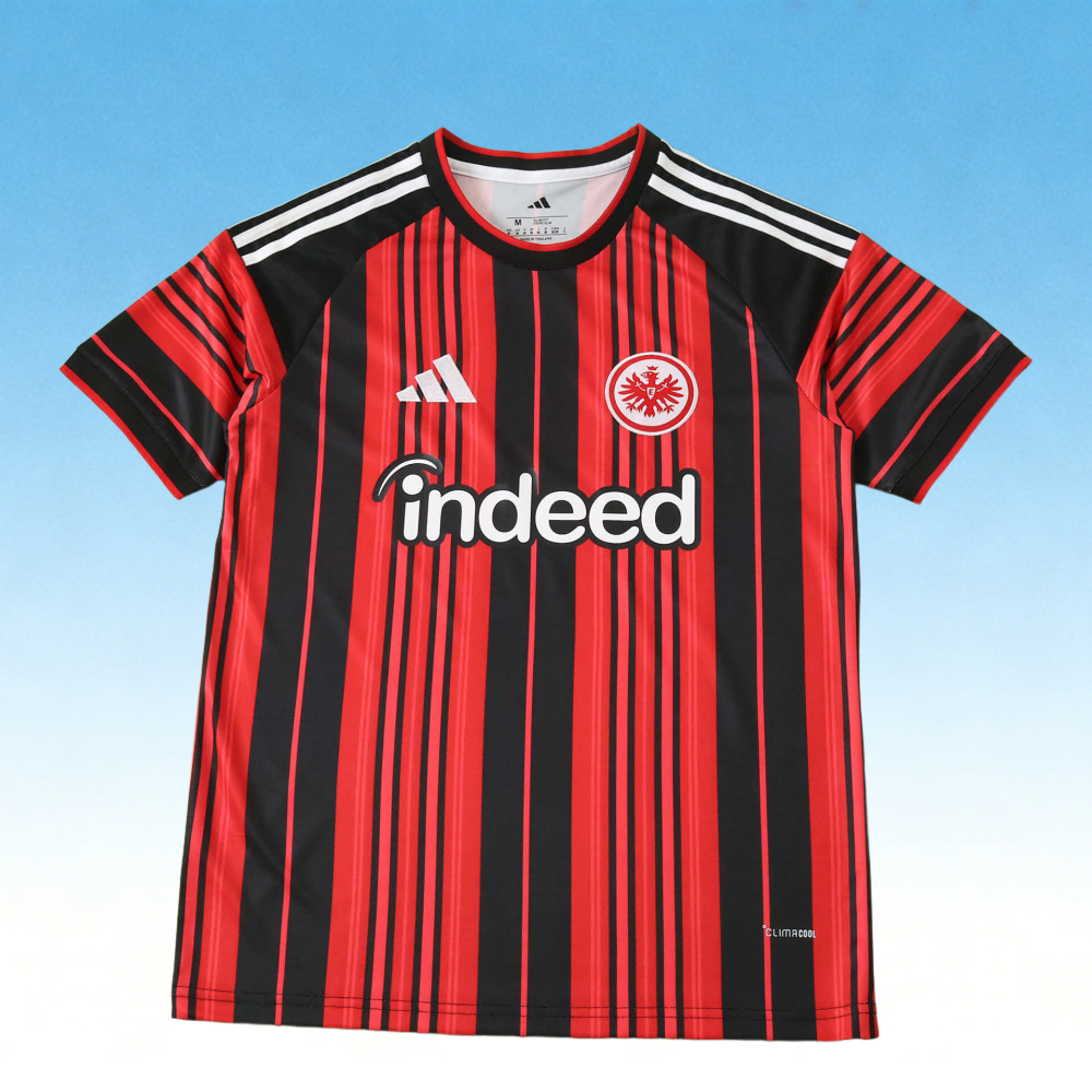 2627 Frankfurt Home Fan version