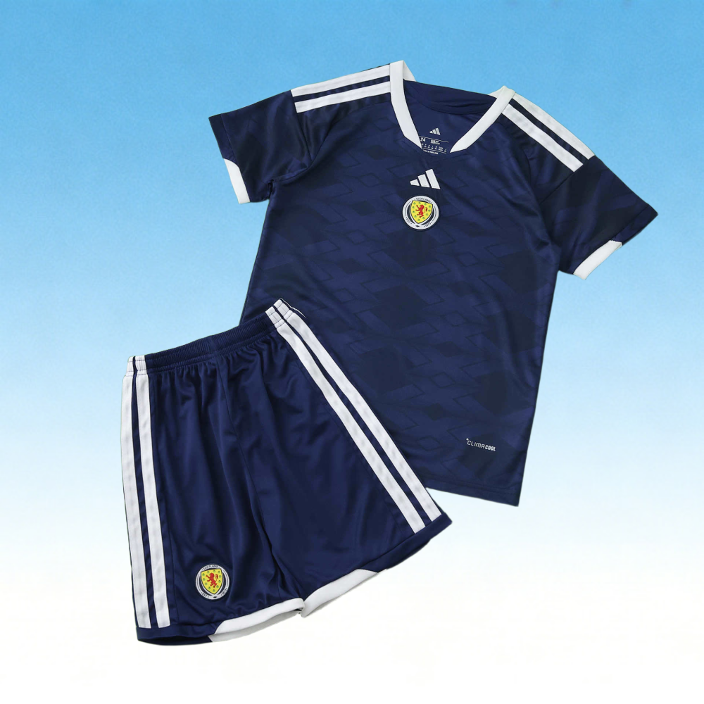 2026 Scotland HomeKids Kit