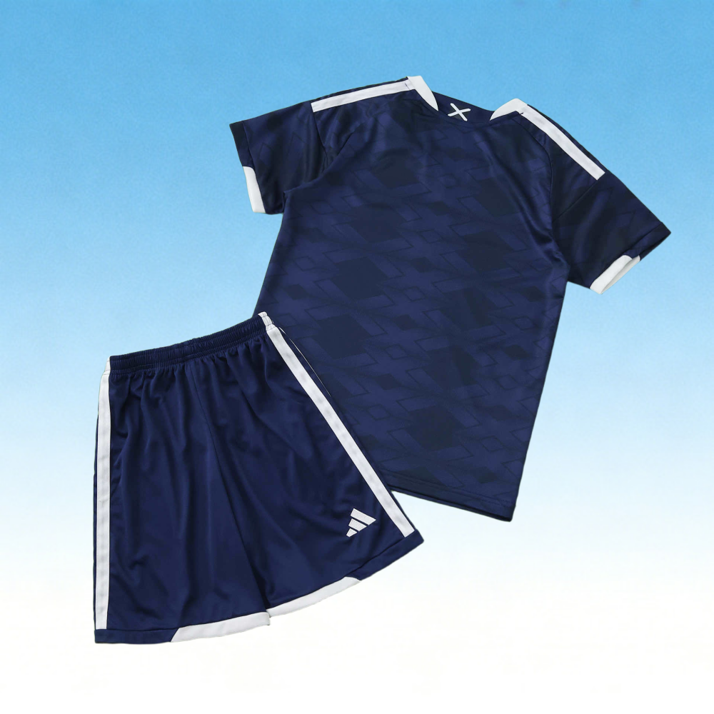 2026 Scotland HomeKids Kit